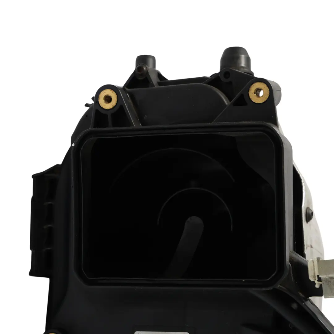 Mercedes W205 Air Filter Box Air Silencer Housing OM651 Diesel - SKU A6510902501-1 - Part number A6510902501