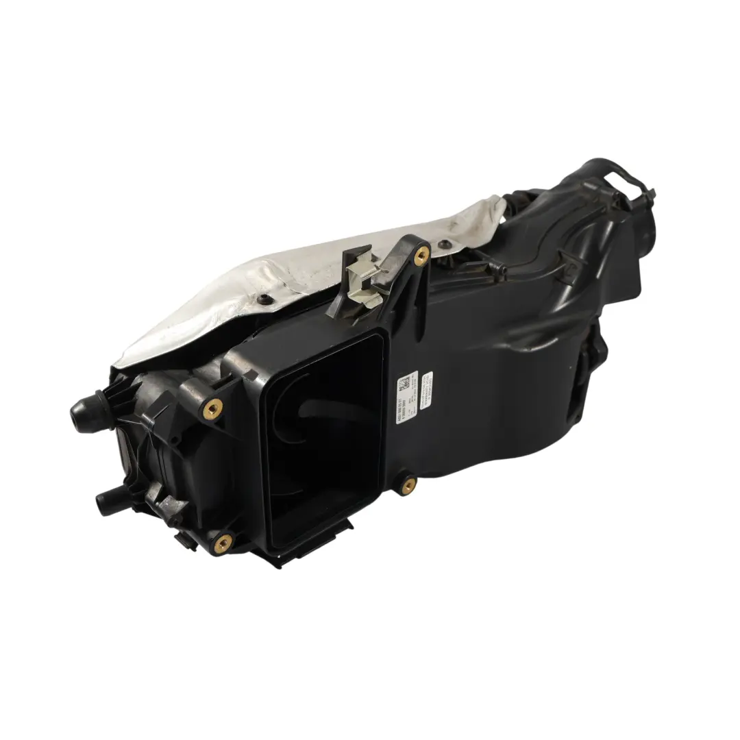 Mercedes W205 Scatola Filtro Aria Silenziatore OM651 Diesel - SKU A6510902501-1 - Numero di parte A6510902501