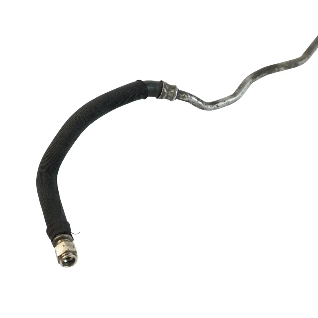 Mercedes W212 Tuyau Refroidisseur Huile Boîte Vitesses Droite - SKU A6511804830 - Numéro de pièce A6511804830