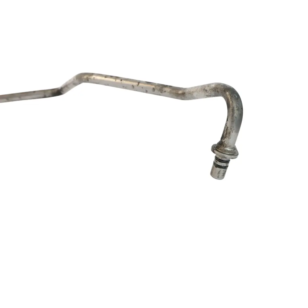 Mercedes W212 Tuyau Refroidisseur Huile Boîte Vitesses Droite - SKU A6511804830 - Numéro de pièce A6511804830