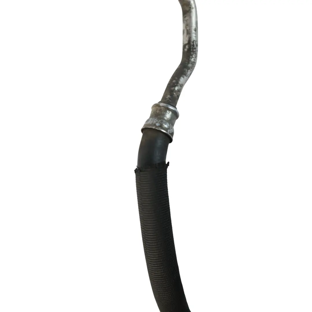 Tubo Condotto Radiatore Olio Cambio Destro per Mercedes W212 con numero di parte A6511804830 Mercedes W212 Tubo Condotto Radiatore Olio Cambio Destro - SKU A6511804830 - Numero di parte A6511804830