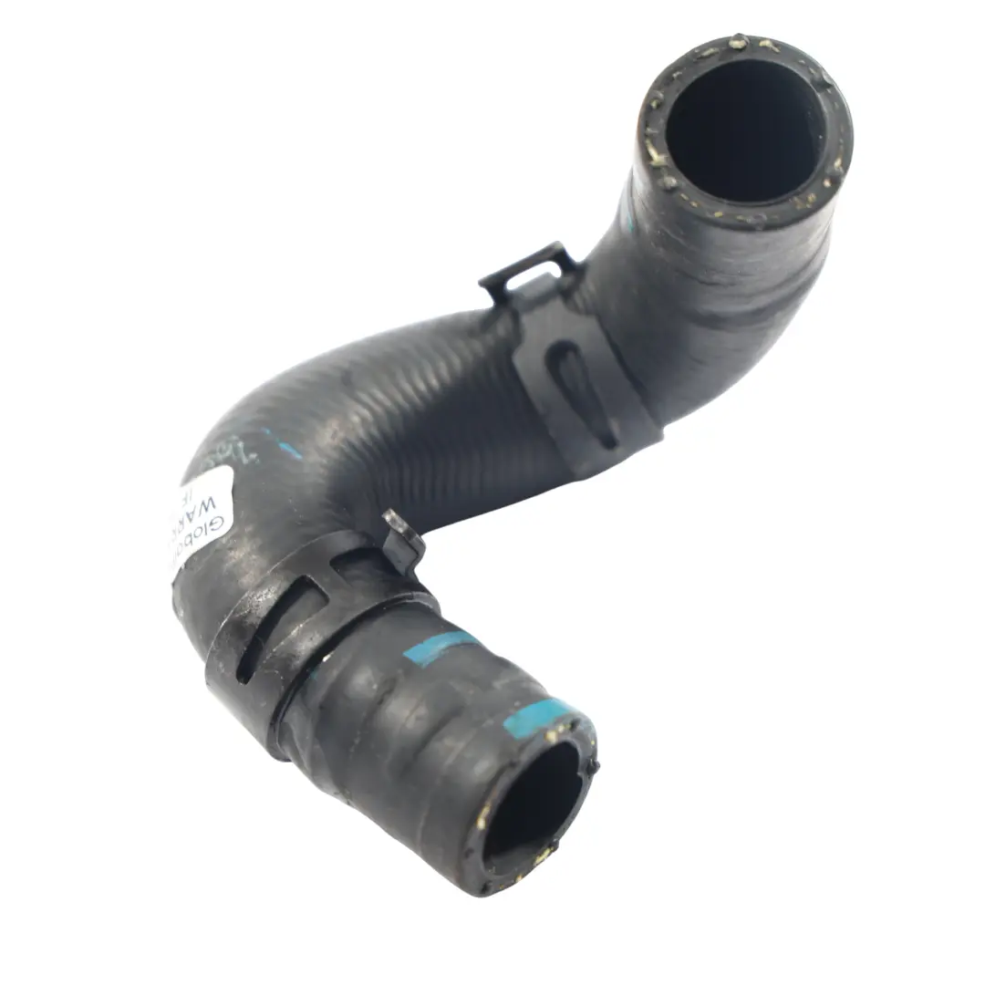  Manguera de refrigerante Mercedes W204 Diesel OM651 EGR Línea válvula enfriador - SKU A6512030882 - Número de pieza A6512031882