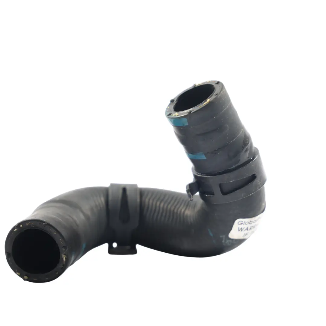 Coolant Hose Mercedes W204 Diesel OM651 EGR Cooler Valve Line to with Part number A6512031882 Coolant Hose Mercedes W204 Diesel OM651 EGR Cooler Valve Line - SKU A6512030882 - Part number A6512031882