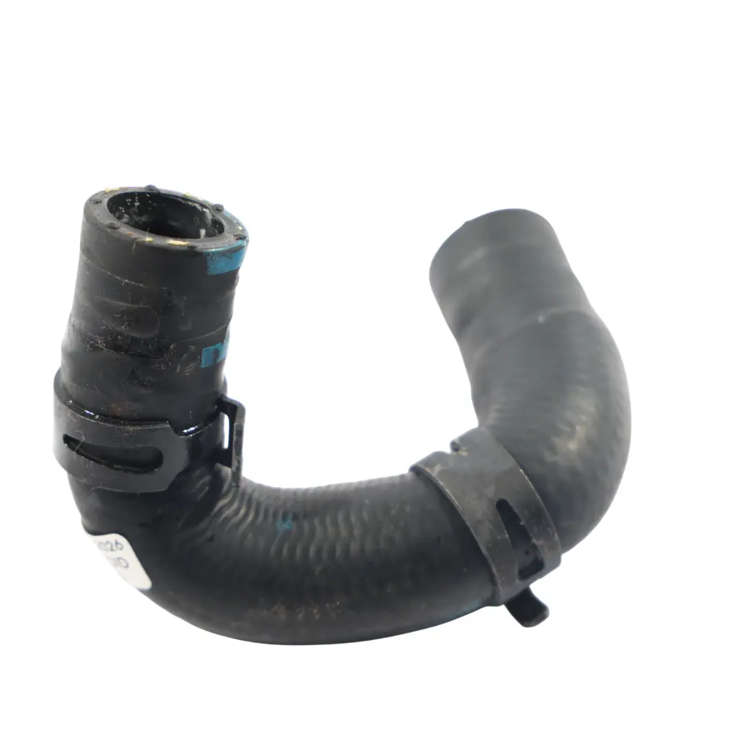 Coolant Hose Mercedes W204 Diesel OM651 EGR Cooler Valve Line to with Part number A6512031882 Coolant Hose Mercedes W204 Diesel OM651 EGR Cooler Valve Line - SKU A6512030882 - Part number A6512031882