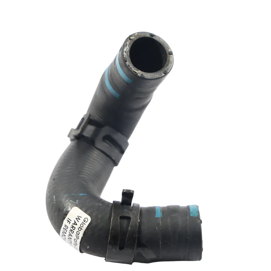  Tubo refrigerante Mercedes W204 Diesel OM651 Linea valvola di raffreddamento EGR - SKU A6512030882 - Numero di parte A6512031882