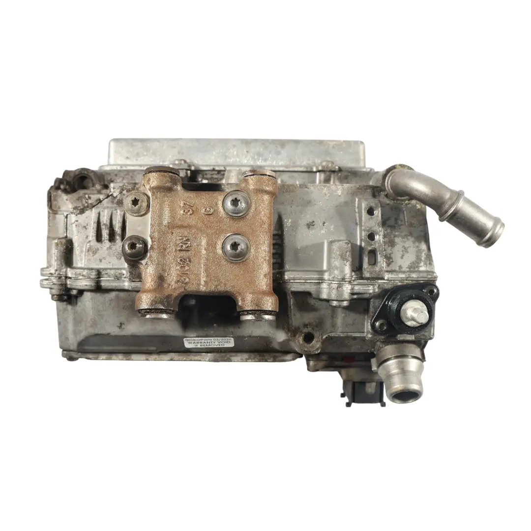 Hybride Convertisseur Tension Onduleur pour Mercedes W212 à propos du numéro de pièce A6519006302 Mercedes W212 Hybride Convertisseur Tension Onduleur - SKU A6519006302 - Numéro de pièce A6519006302