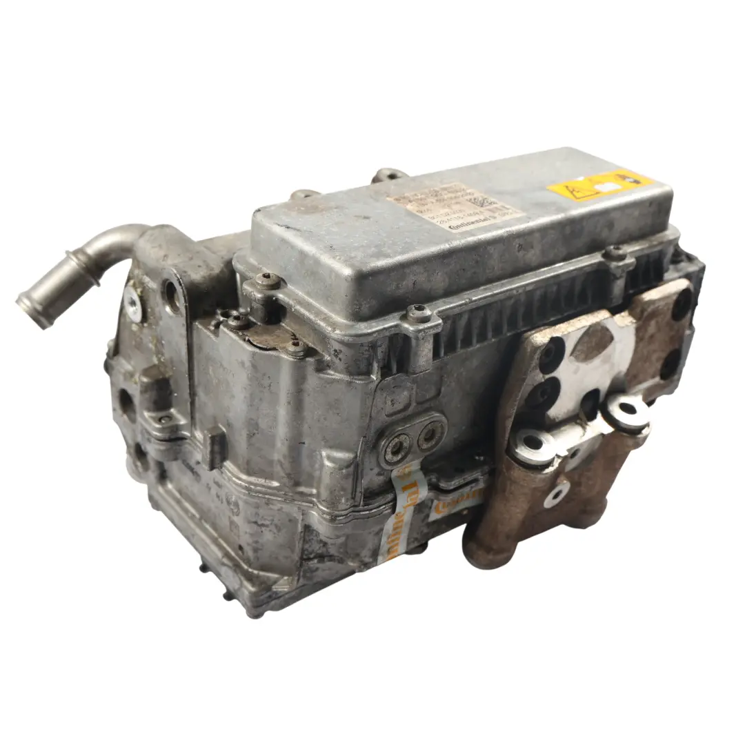 Spannungswandler Wechselrichter für Mercedes W212 Hybrid mit Teilenummer A6519006302 Mercedes W212 Hybrid Spannungswandler Wechselrichter - SKU A6519006302 - Teilenummer A6519006302