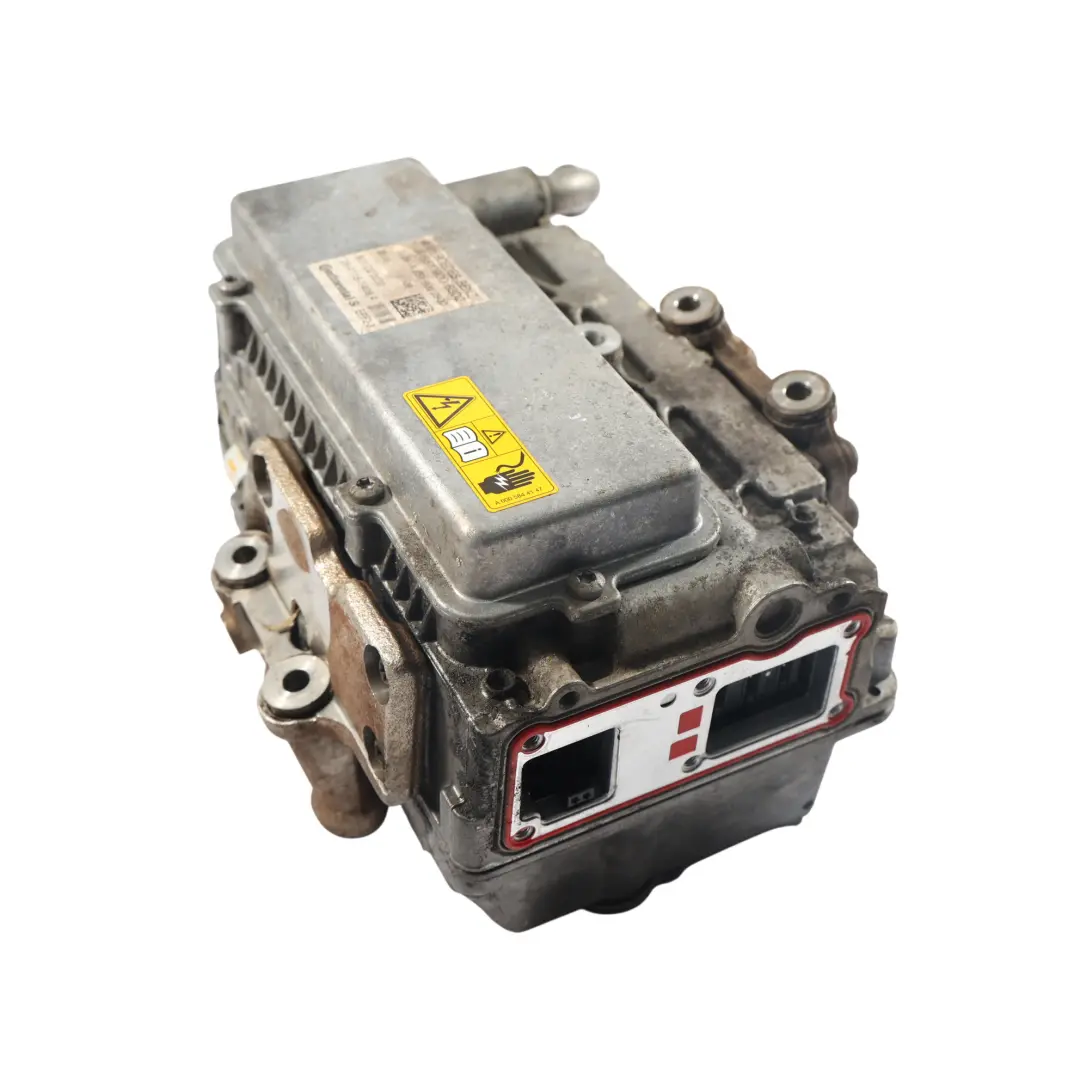 Mercedes W212 Hybrid Convertitore Tensione Inverter - SKU A6519006302 - Numero di parte A6519006302