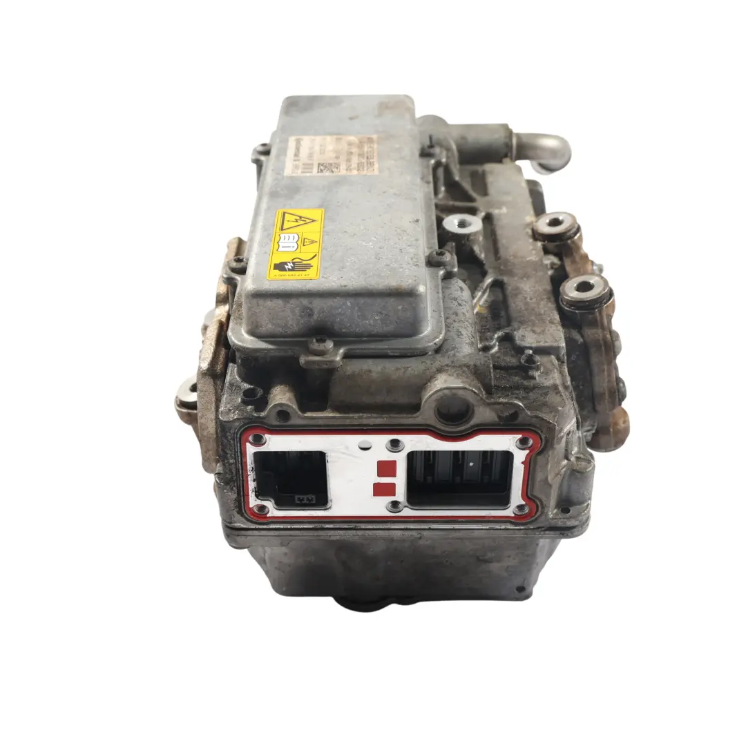 Mercedes W212 Hybryda Przetwornica Napięcia Inwerter - SKU A6519006302 - Numer Części A6519006302