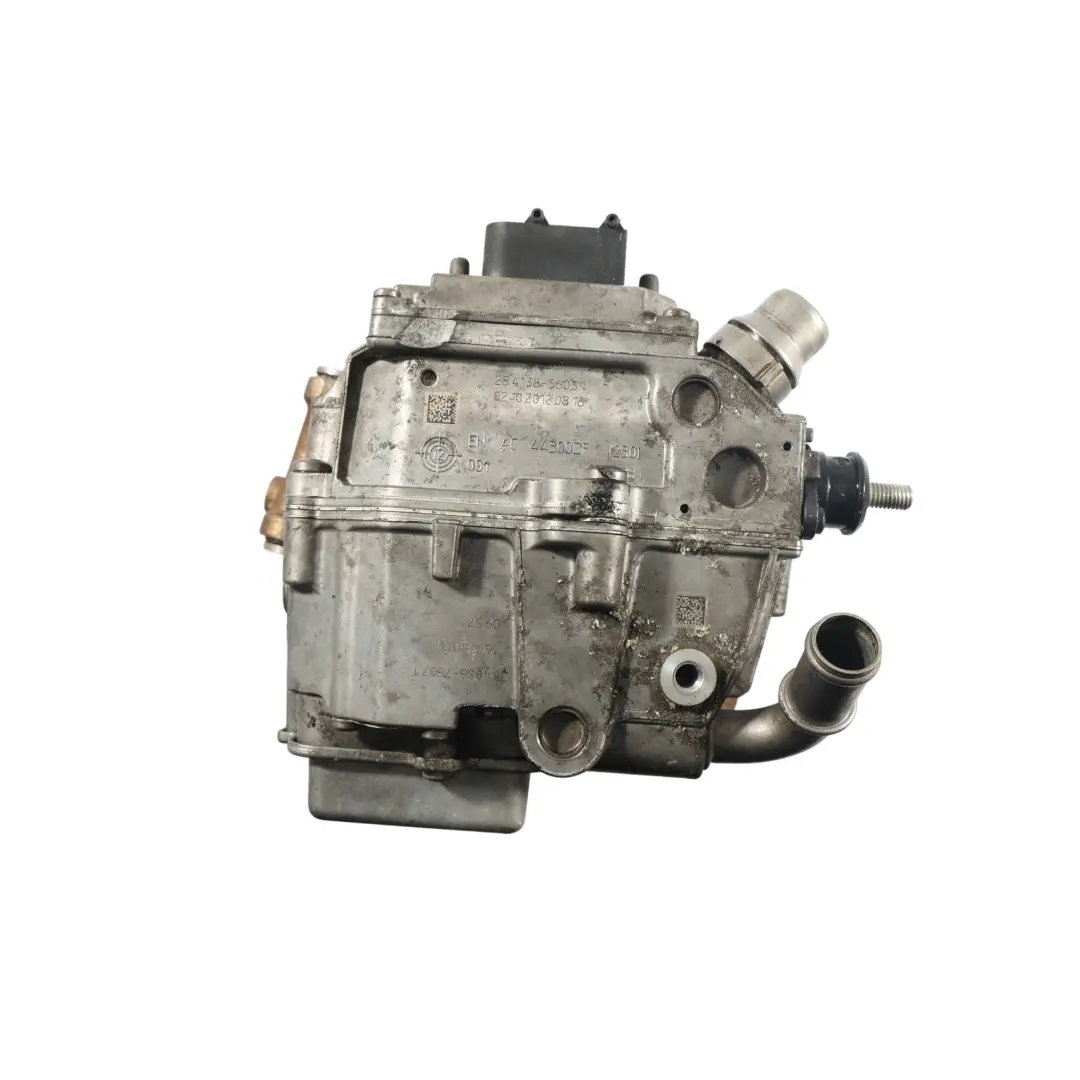 Spannungswandler Wechselrichter für Mercedes W212 Hybrid mit Teilenummer A6519006302 Mercedes W212 Hybrid Spannungswandler Wechselrichter - SKU A6519006302 - Teilenummer A6519006302