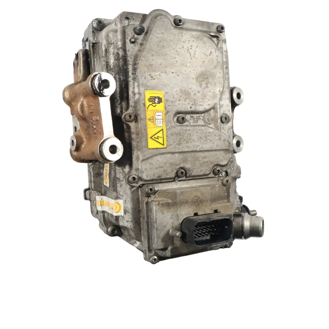 Mercedes W212 Hybride Convertisseur Tension Onduleur - SKU A6519006302 - Numéro de pièce A6519006302