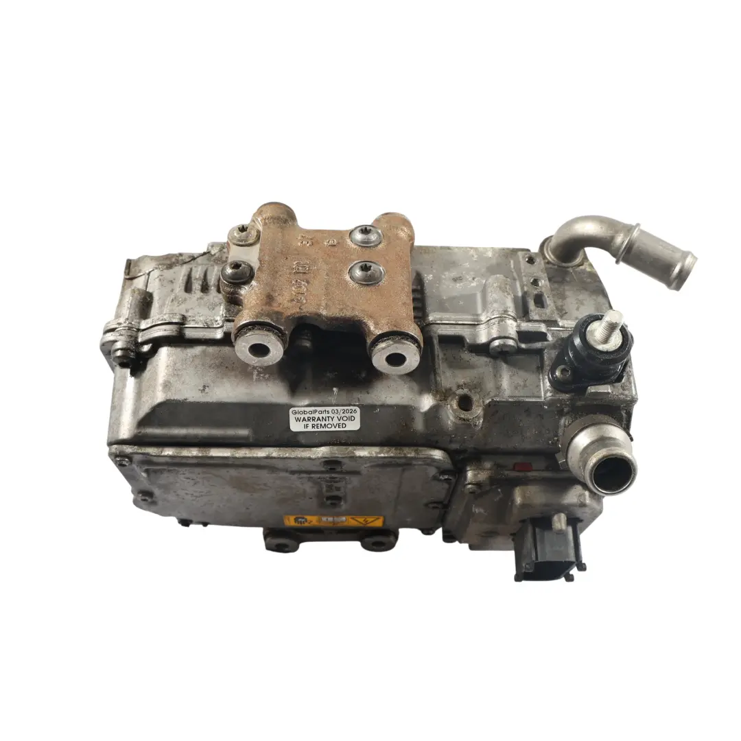 Mercedes W212 Híbrido Convertidor Voltaje Inversor - SKU A6519006302 - Número de pieza A6519006302