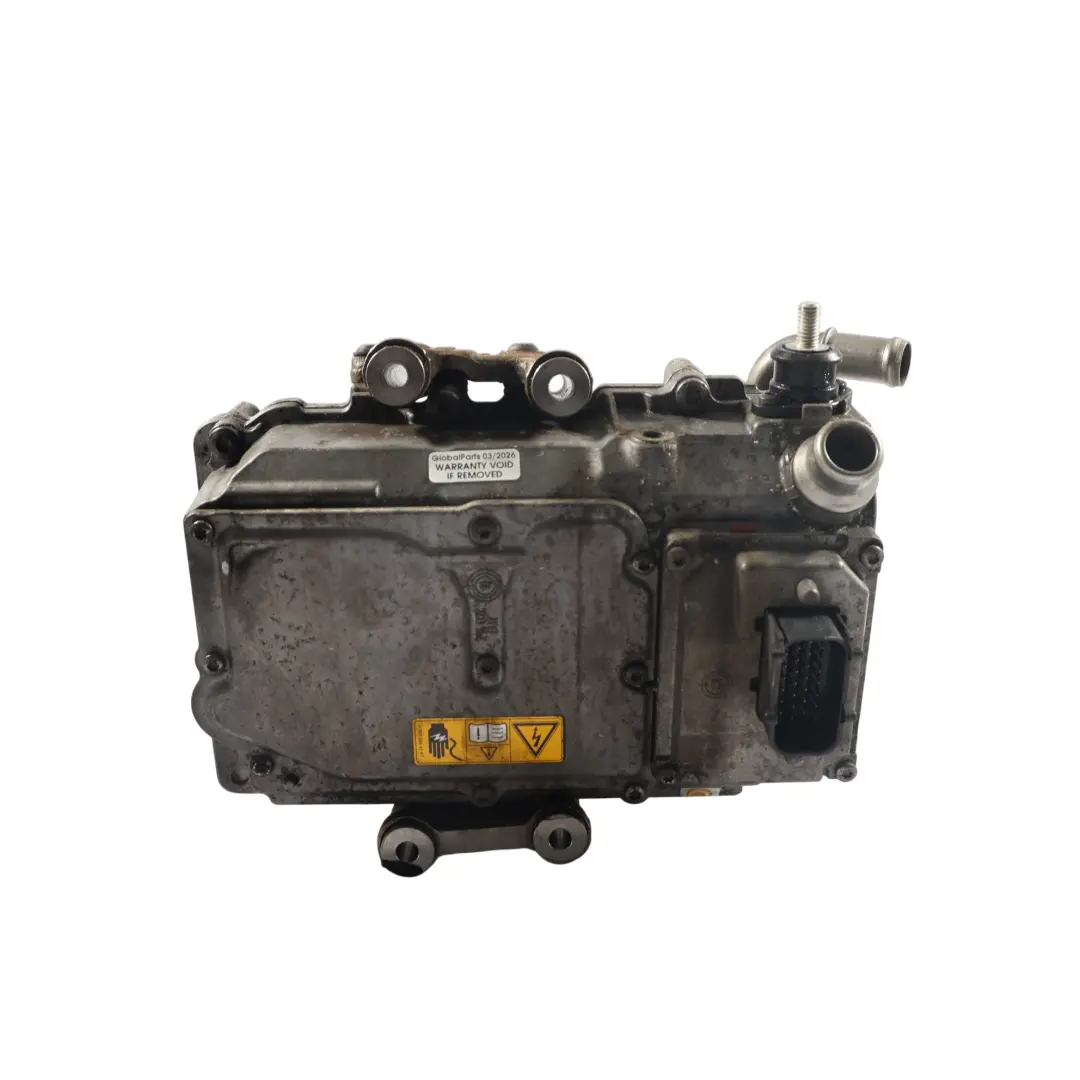 Mercedes W212 Hybride Convertisseur Tension Onduleur - SKU A6519006302 - Numéro de pièce A6519006302