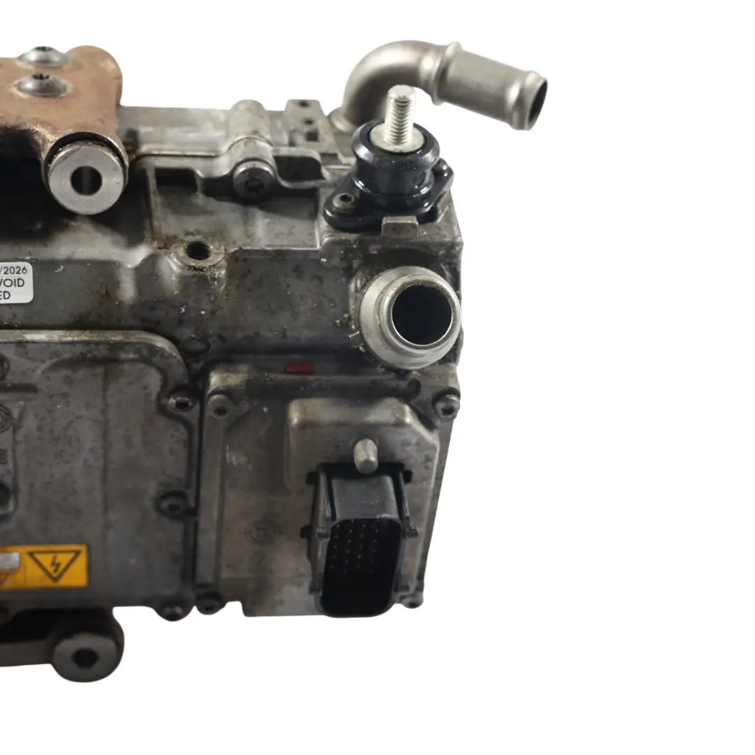 Mercedes W212 Hybrid Convertitore Tensione Inverter - SKU A6519006302 - Numero di parte A6519006302