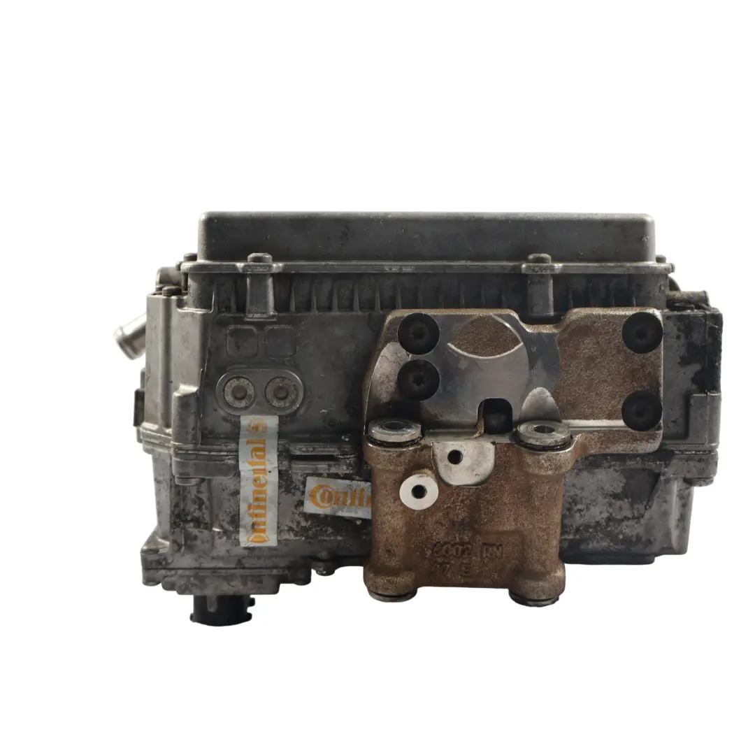 Mercedes W212 Hybrid Voltage Converter Inverter - SKU A6519006302 - Part number A6519006302