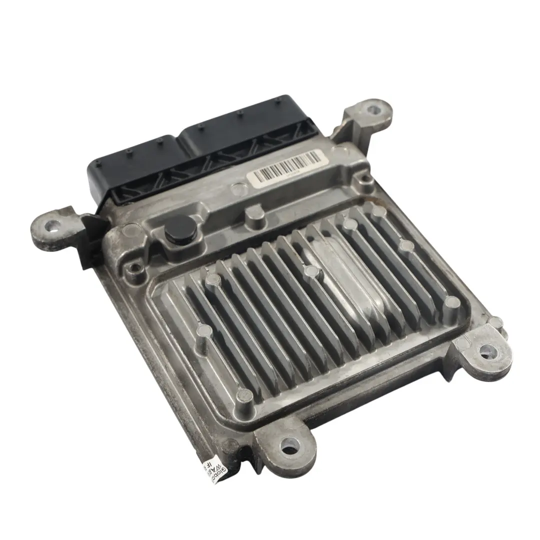 Mercedes W212 E300 BlueTEC Hybrid 204HP Module Contrôle Moteur ECU - SKU A6519009002 - Numéro de pièce A6519009002
