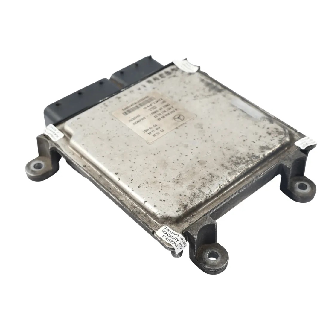 E300 BlueTEC Hybrid 204HP Módulo Control Motor ECU para Mercedes W212 con número de pieza A6519009002 Mercedes W212 E300 BlueTEC Hybrid 204HP Módulo Control Motor ECU - SKU A6519009002 - Número de pieza A6519009002