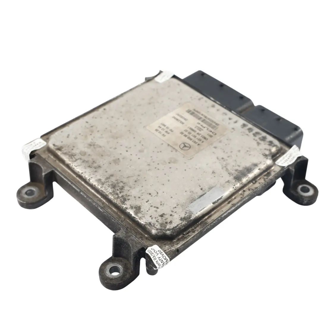 Mercedes W212 E300 BlueTEC Hybryda 204KM Sterownik Silnika ECU - SKU A6519009002 - Numer Części A6519009002