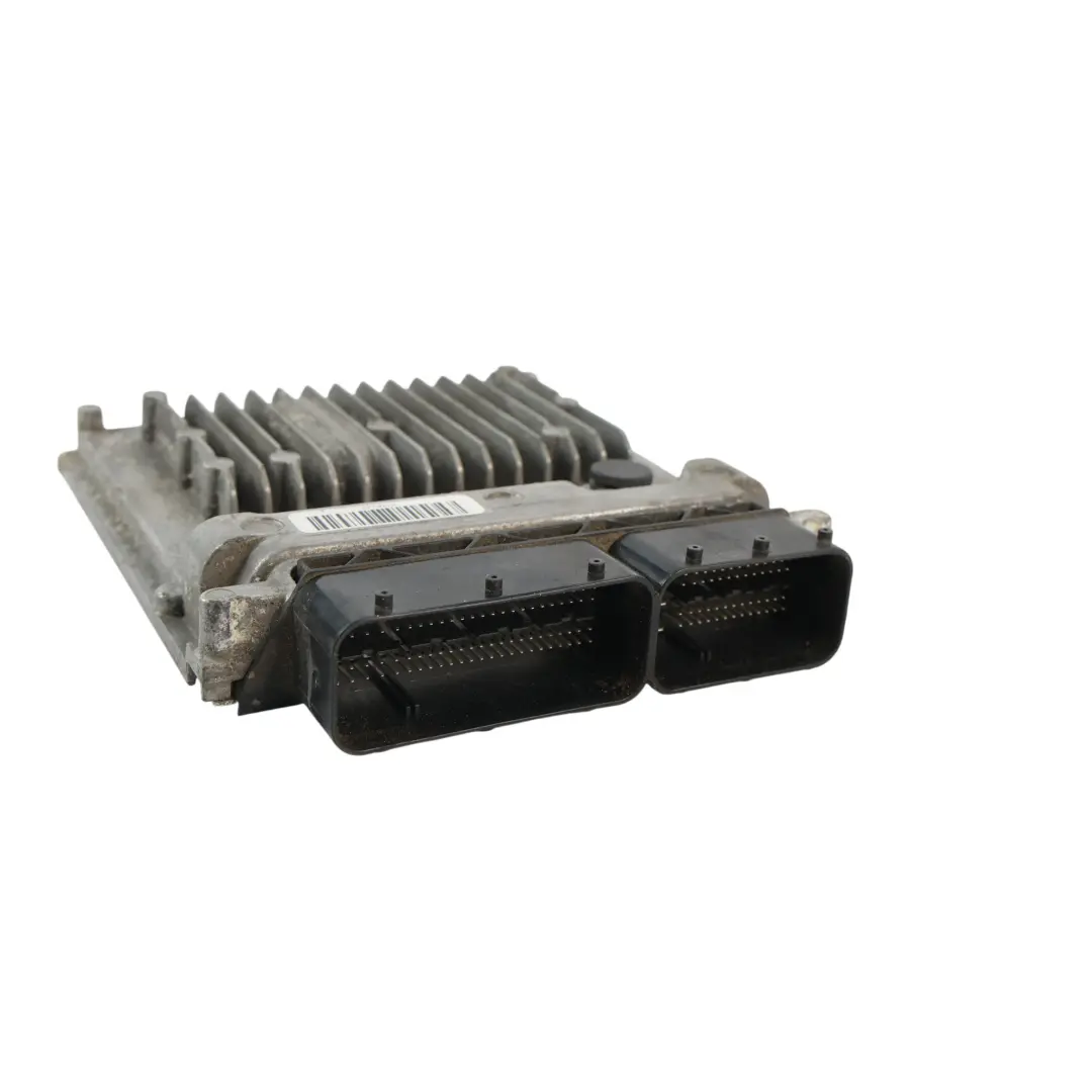 Mercedes W176 A220d OM651.930 177KM Komputer Silnika ECU Zestaw - SKU A6519009702-7 - Numer Części A6519009702