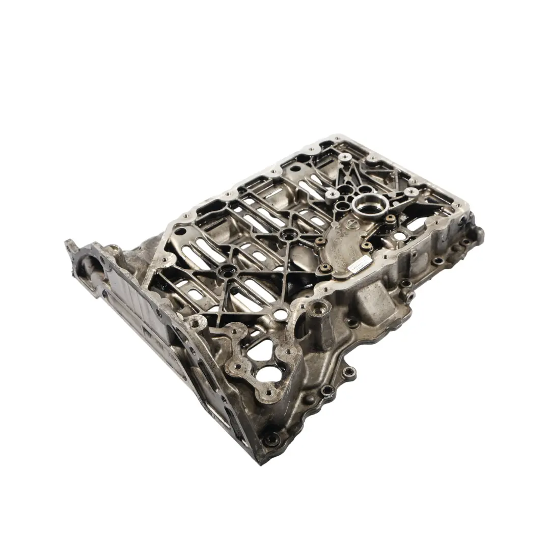 Mercedes Vito W447 OM654.920 Diesel Couvercle de carter inférieur - SKU A6540100111 - Numéro de pièce A6540100111