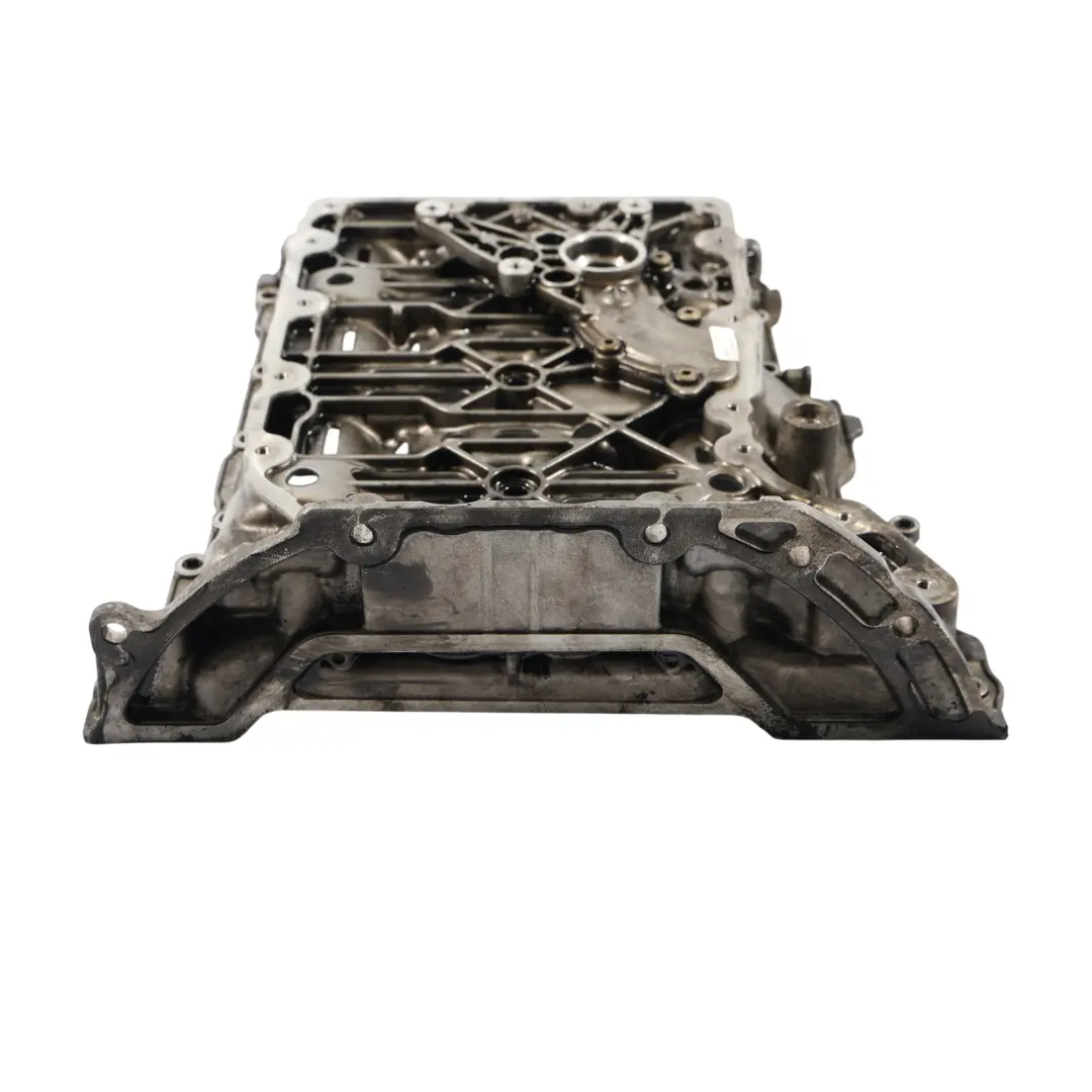 Mercedes Vito W447 OM654.920 Diesel Coperchio inferiore del carter - SKU A6540100111 - Numero di parte A6540100111