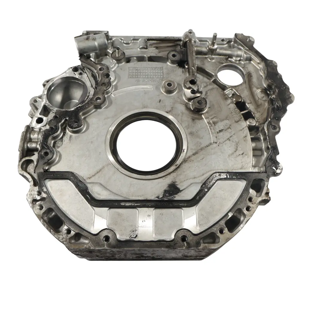 Mercedes Sprinter W907 Cubierta Distribución OM654 Diesel - SKU A6540105807 - Número de pieza A6540105807