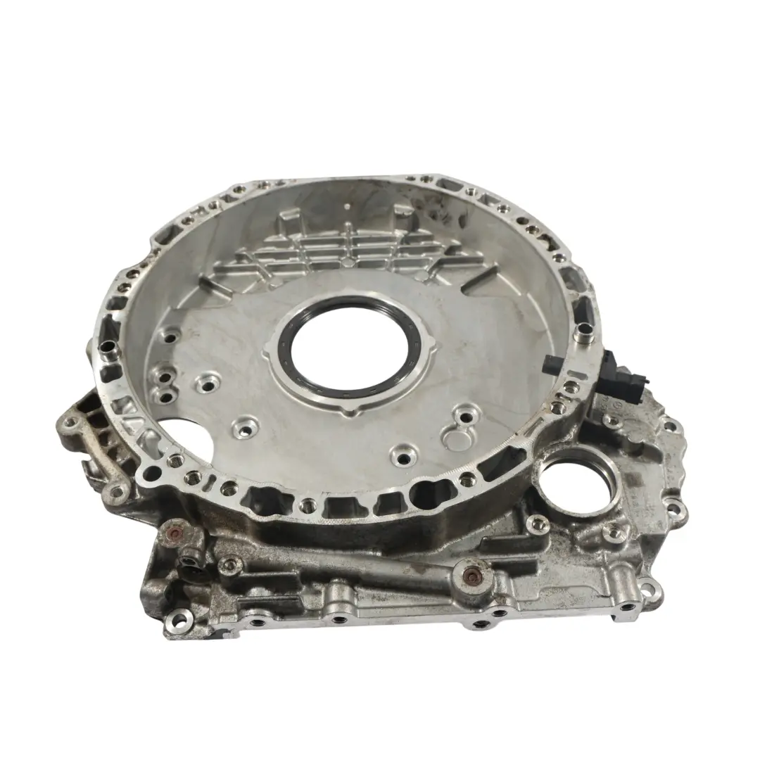 Mercedes Sprinter W907 Couvercle Distribution Moteur OM654 Diesel - SKU A6540105807 - Numéro de pièce A6540105807