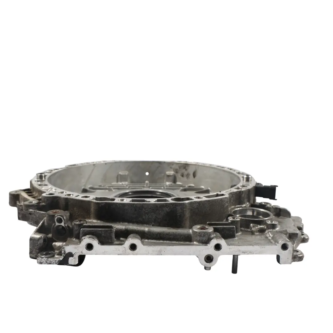 Mercedes Sprinter W907 Couvercle Distribution Moteur OM654 Diesel - SKU A6540105807 - Numéro de pièce A6540105807