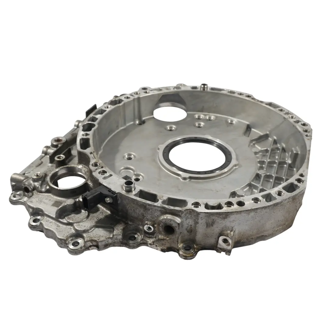 Mercedes Sprinter W907 Couvercle Distribution Moteur OM654 Diesel - SKU A6540105807 - Numéro de pièce A6540105807