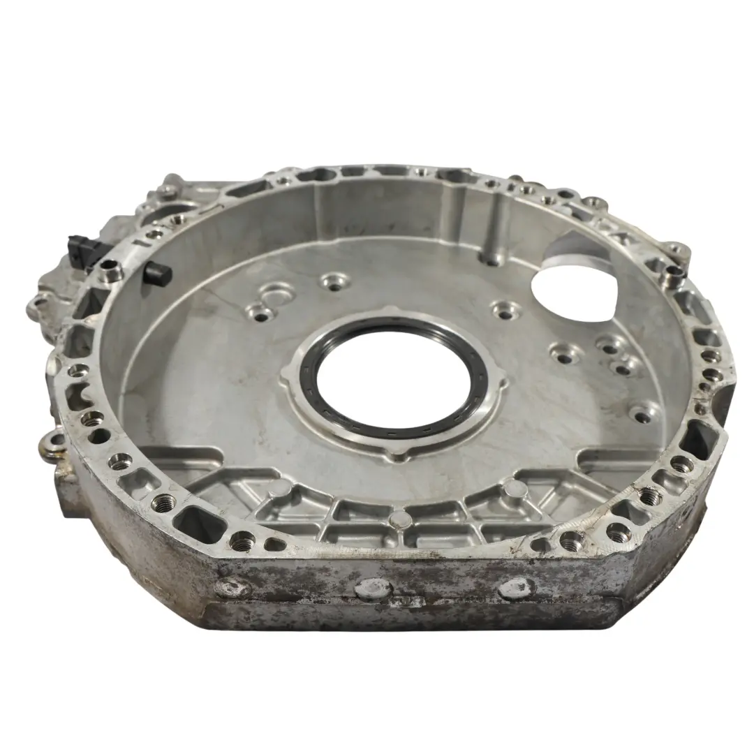 Mercedes Sprinter W907 Cubierta Distribución OM654 Diesel - SKU A6540105807 - Número de pieza A6540105807