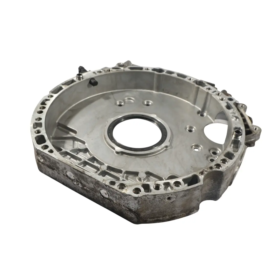 W907 Motor Steuerdeckel Abdeckung OM654 Diesel für Mercedes Sprinter mit Teilenummer A6540105807 Mercedes Sprinter W907 Motor Steuerdeckel Abdeckung OM654 Diesel - SKU A6540105807 - Teilenummer A6540105807