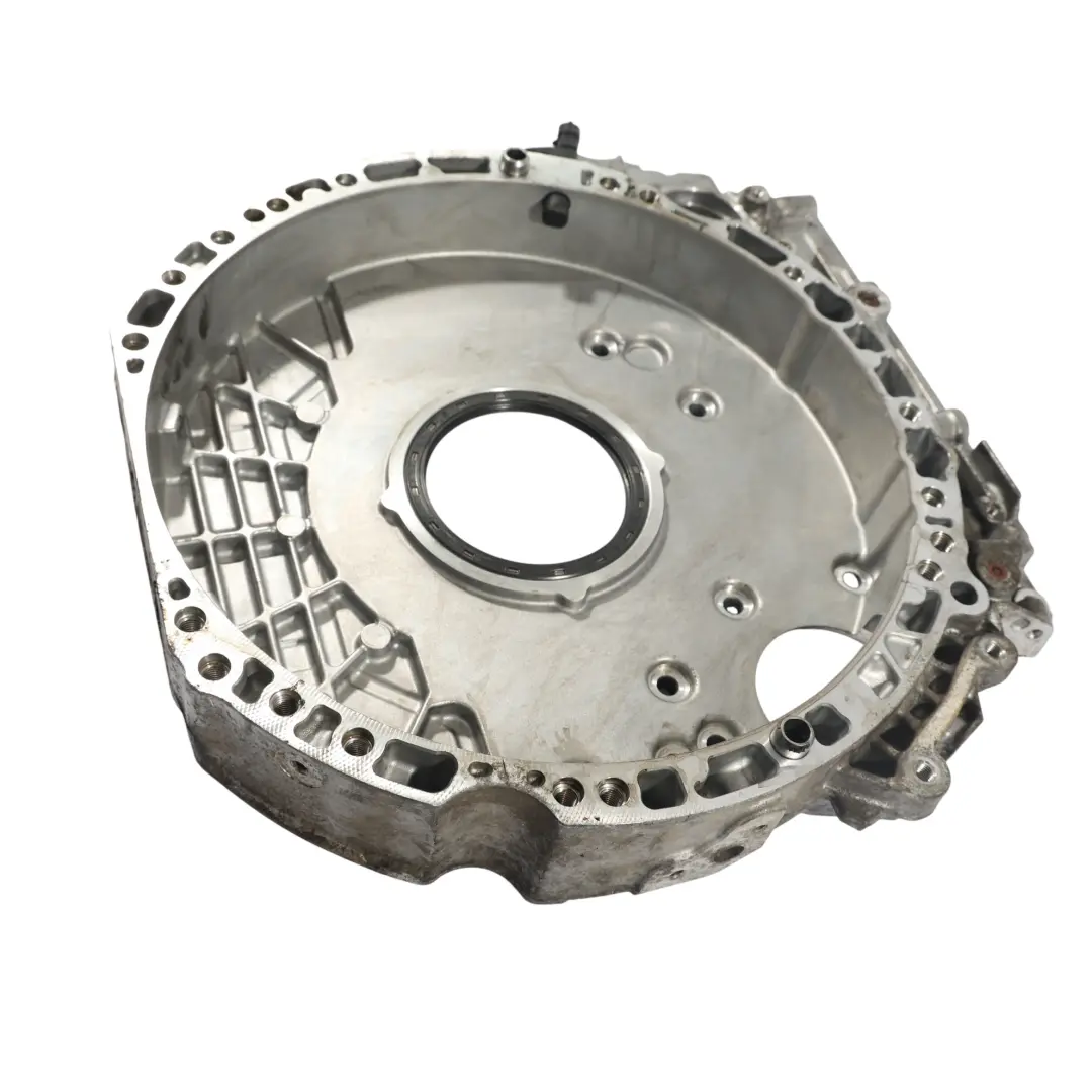 W907 Coperchio Distribuzione Motore OM654 Diesel per Mercedes Sprinter con numero di parte A6540105807 Mercedes Sprinter W907 Coperchio Distribuzione Motore OM654 Diesel - SKU A6540105807 - Numero di parte A6540105807