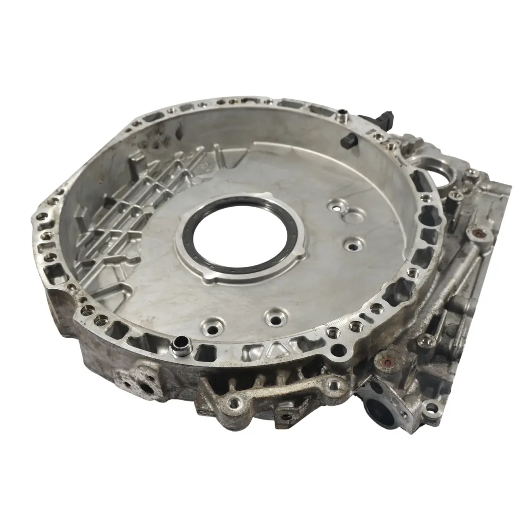 Mercedes Sprinter W907 Couvercle Distribution Moteur OM654 Diesel - SKU A6540105807 - Numéro de pièce A6540105807