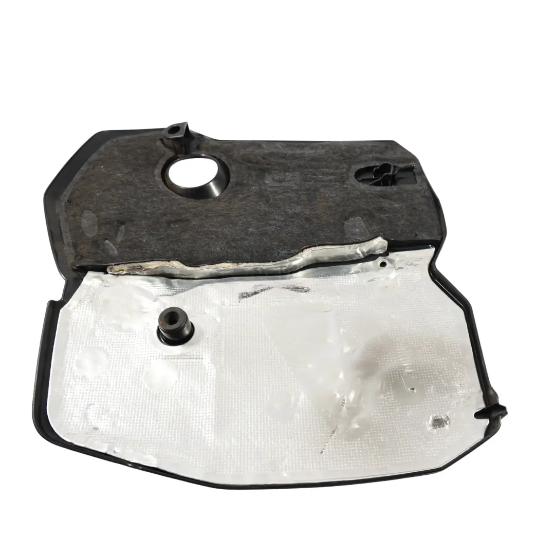 Mercedes C167 W205 W213 C257 Coperchio Motore Diesel - SKU A6540107600-1 - Numero di parte A6540107600