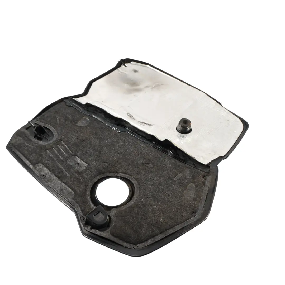 Cubierta Motor Panel Superior Diesel para Mercedes C167 W205 W213 C257 con número de pieza A6540107600 Mercedes C167 W205 W213 C257 Cubierta Motor Panel Superior Diesel - SKU A6540107600-1 - Número de pieza A6540107600