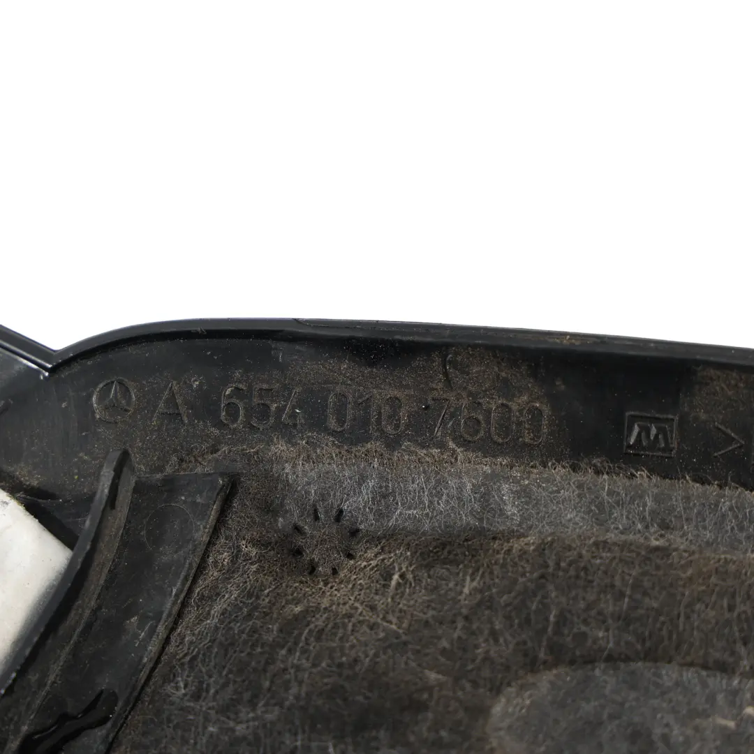 Top Panel Trim Diesel to Mercedes C167 W205 W213 C257 Engine Cover with Part number A6540107600 Mercedes C167 W205 W213 C257 Engine Cover Top Panel Trim Diesel - SKU A6540107600-1 - Part number A6540107600