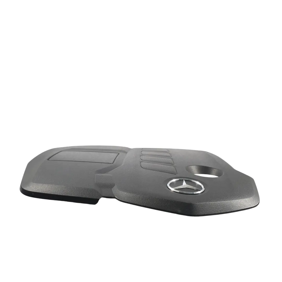 Mercedes C167 W205 W213 C257 Coperchio Motore Diesel - SKU A6540107600-1 - Numero di parte A6540107600