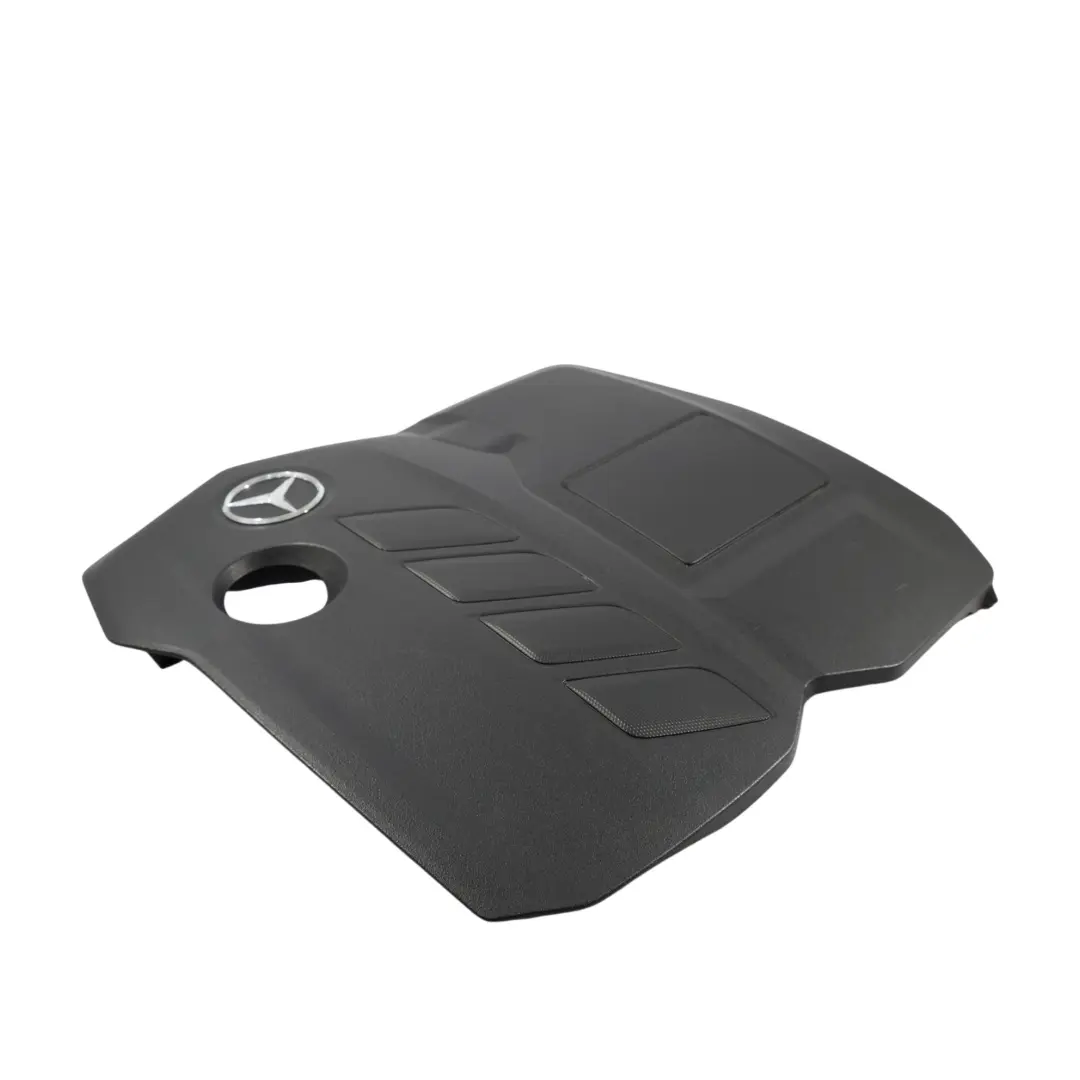 Mercedes C167 W205 W213 C257 Coperchio Motore Diesel - SKU A6540107600-1 - Numero di parte A6540107600