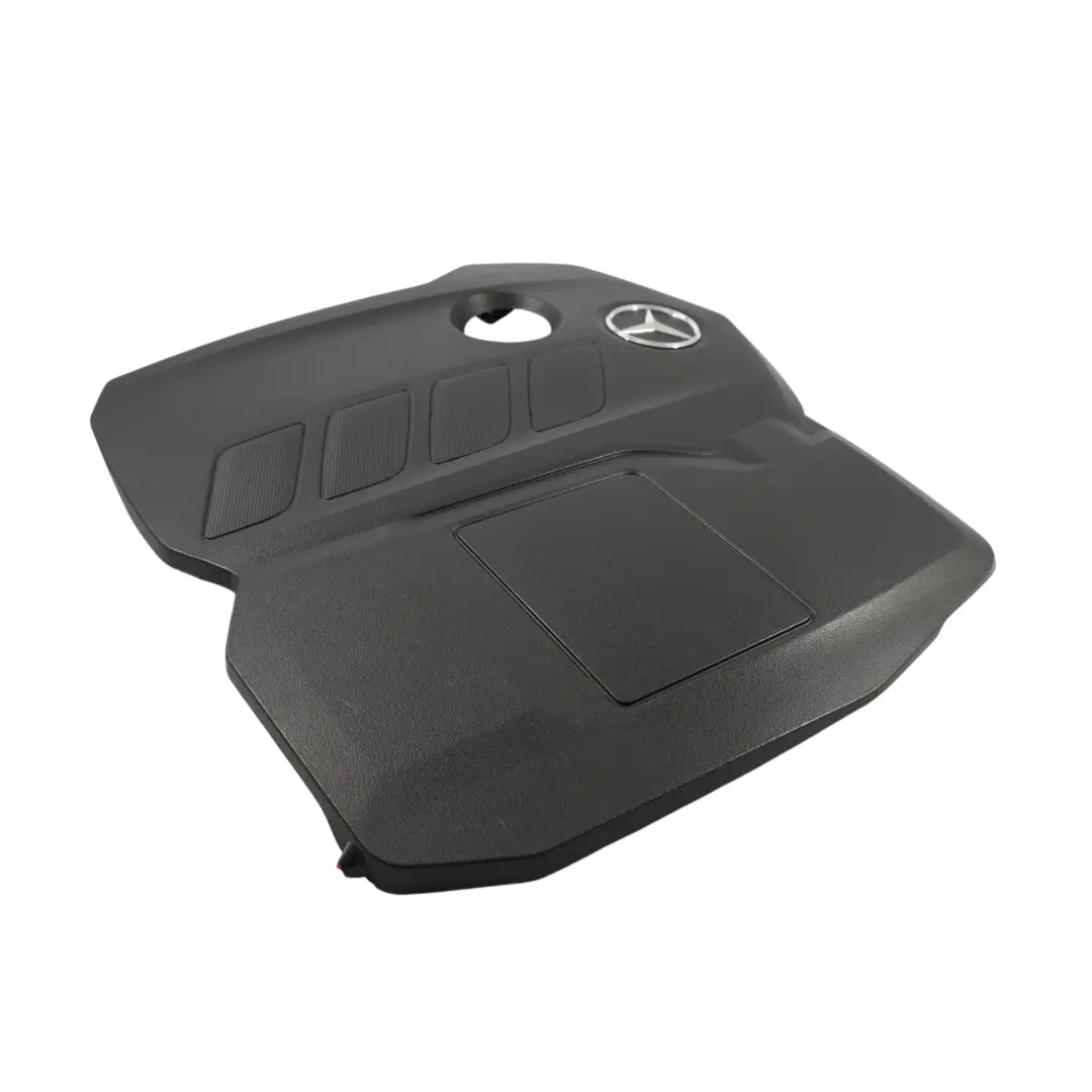 Cache Moteur Panneau Supérieur Diesel pour Mercedes C167 W205 W213 C257 à propos du numéro de pièce A6540107600 Mercedes C167 W205 W213 C257 Cache Moteur Panneau Supérieur Diesel - SKU A6540107600-1 - Numéro de pièce A6540107600
