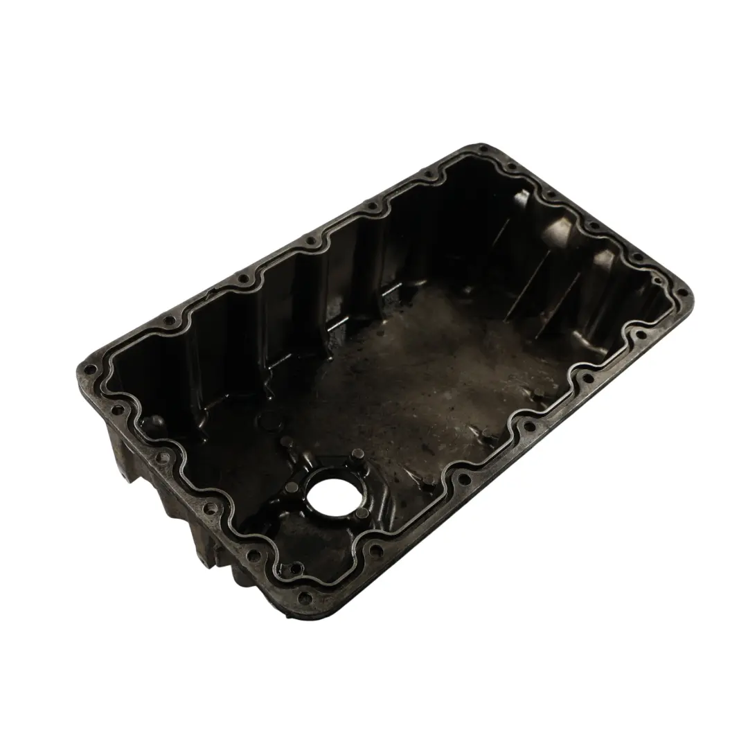 Mercedes W907 Coppa Olio Motore Parte Inferiore OM654 Diesel - SKU A6540142801 - Numero di parte A6540142801