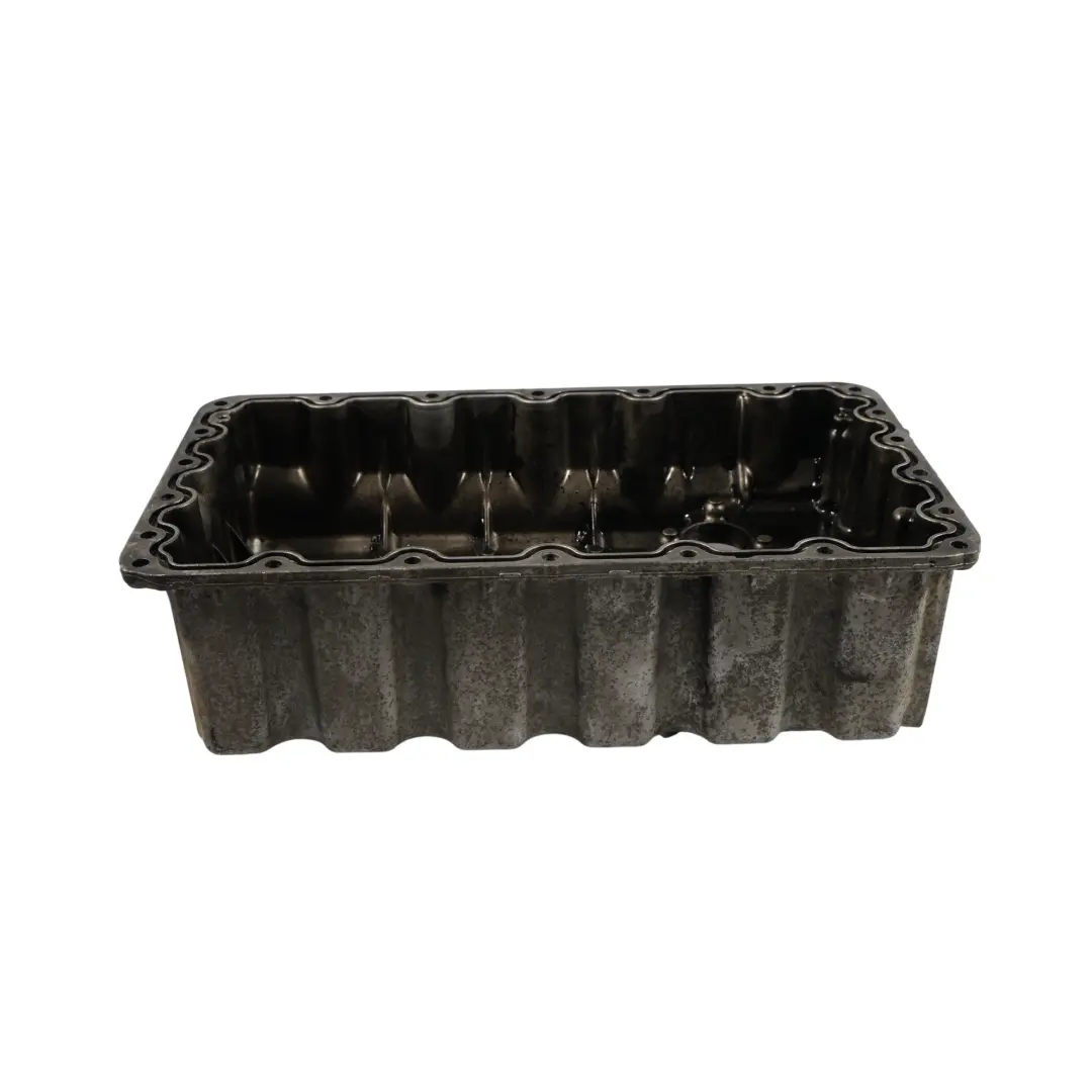 Mercedes W907 Coppa Olio Motore Parte Inferiore OM654 Diesel - SKU A6540142801 - Numero di parte A6540142801