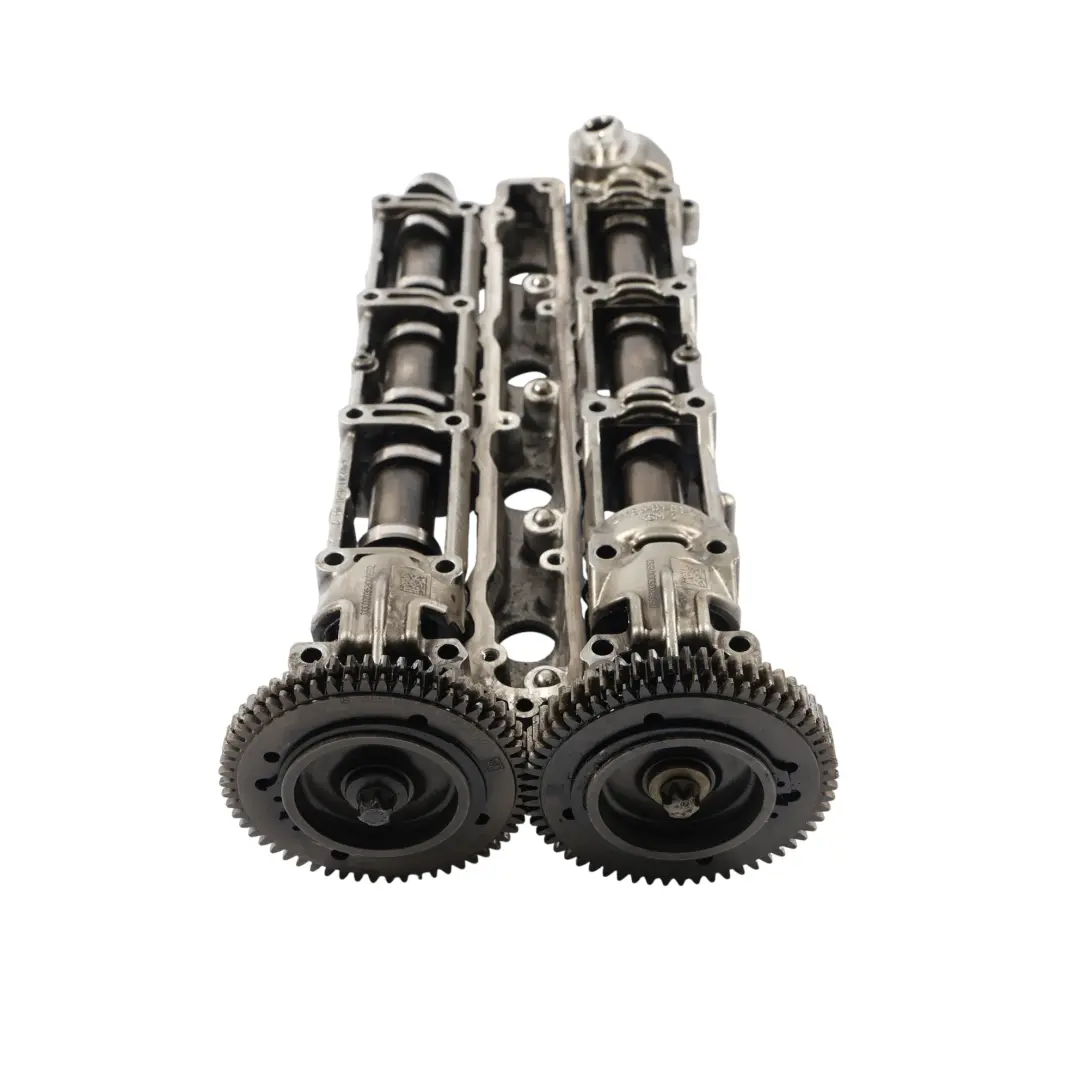 Mercedes W205 Alloggiamento Albero A Camme OM654 Diesel Cuscinetto - SKU A6540502500 - Numero di parte A6540502500