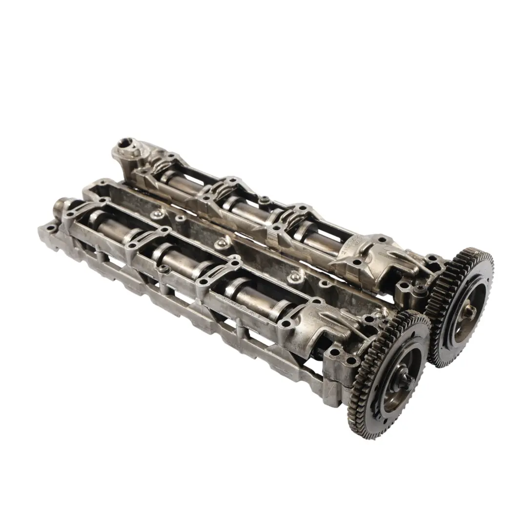 Mercedes W205 Alloggiamento Albero A Camme OM654 Diesel Cuscinetto - SKU A6540502500 - Numero di parte A6540502500