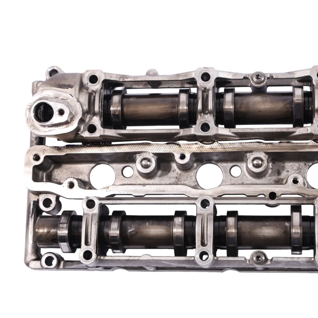 Nockenwellengehäuse OM654 Diesel Nockenwellen für Mercedes W205 mit Teilenummer A6540502500 Mercedes W205 Nockenwellengehäuse OM654 Diesel Nockenwellen - SKU A6540502500 - Teilenummer A6540502500