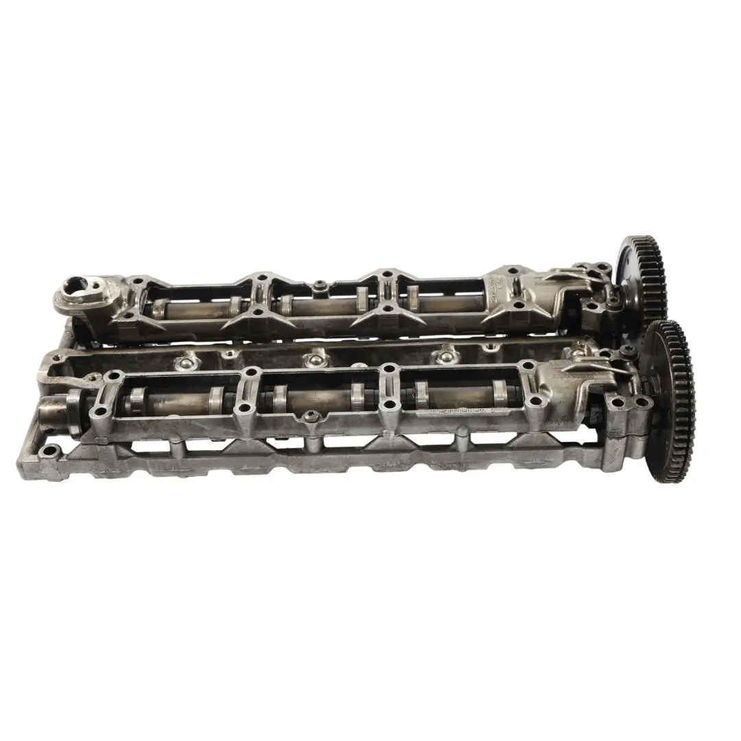 Nockenwellengehäuse OM654 Diesel Nockenwellen für Mercedes W205 mit Teilenummer A6540502500 Mercedes W205 Nockenwellengehäuse OM654 Diesel Nockenwellen - SKU A6540502500 - Teilenummer A6540502500