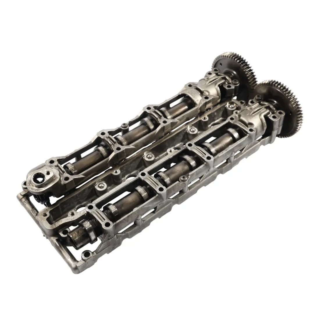 Alloggiamento Albero A Camme OM654 Diesel Cuscinetto per Mercedes W205 con numero di parte A6540502500 Mercedes W205 Alloggiamento Albero A Camme OM654 Diesel Cuscinetto - SKU A6540502500 - Numero di parte A6540502500