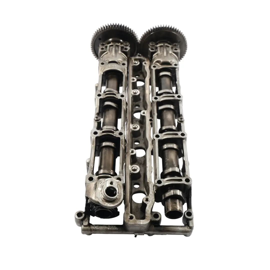 Alloggiamento Albero A Camme OM654 Diesel Cuscinetto per Mercedes W205 con numero di parte A6540502500 Mercedes W205 Alloggiamento Albero A Camme OM654 Diesel Cuscinetto - SKU A6540502500 - Numero di parte A6540502500