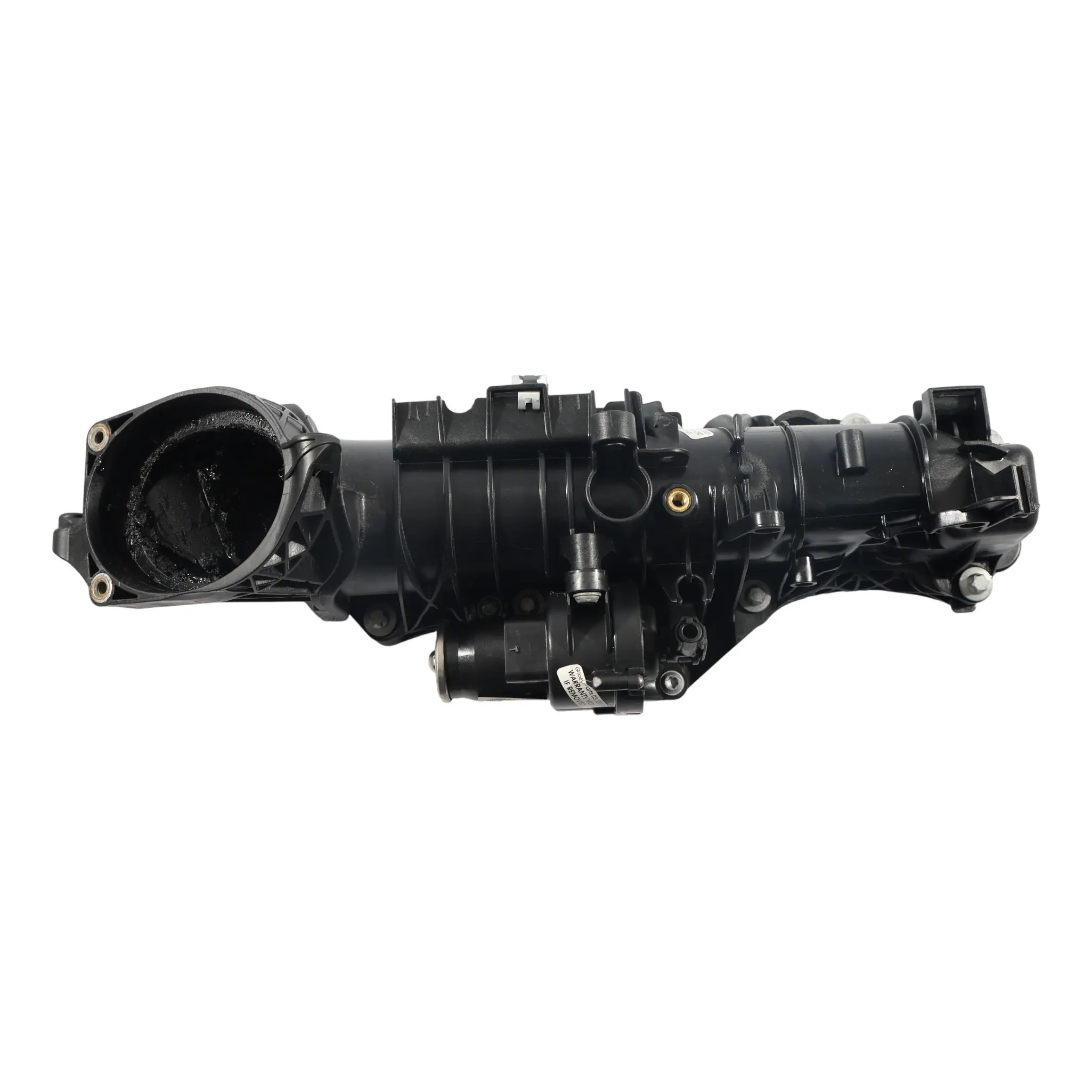 Mercedes W205 W213 OM654 Collettore Aspirazione Aletta Diesel A6540903500