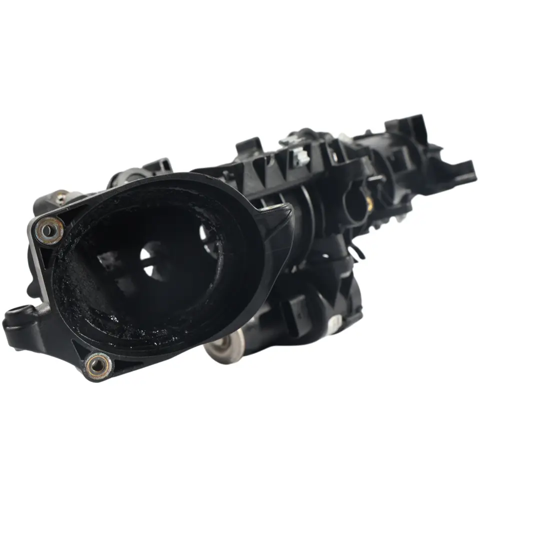 Mercedes W205 W213 OM654 Colector Admisión Aire Diésel Válvula - SKU A6540903500-1 - Número de pieza A6540903500