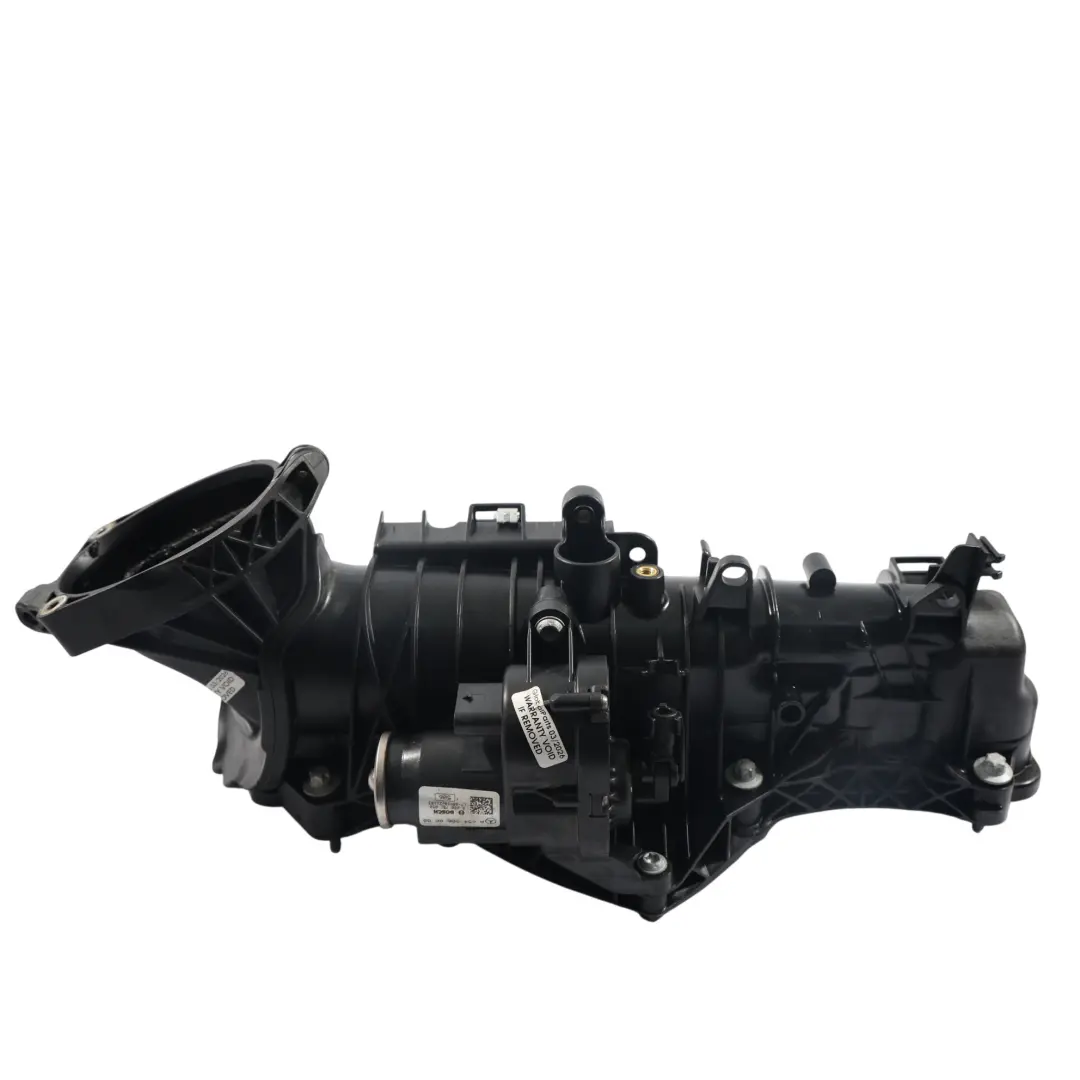 Mercedes W205 W213 OM654 Collecteur Admission Air Diesel Clapet - SKU A6540903500-1 - Numéro de pièce A6540903500